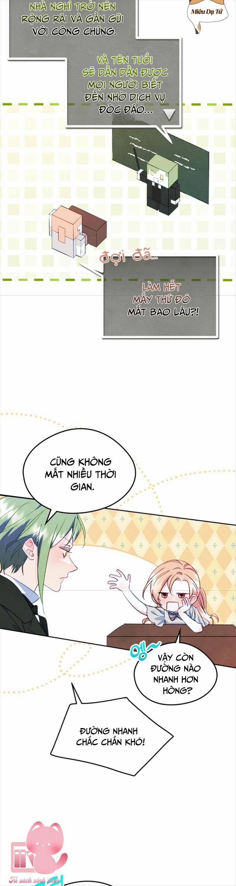 Bạn Thân Khác Giới Của Nam Chính 46 trang 4