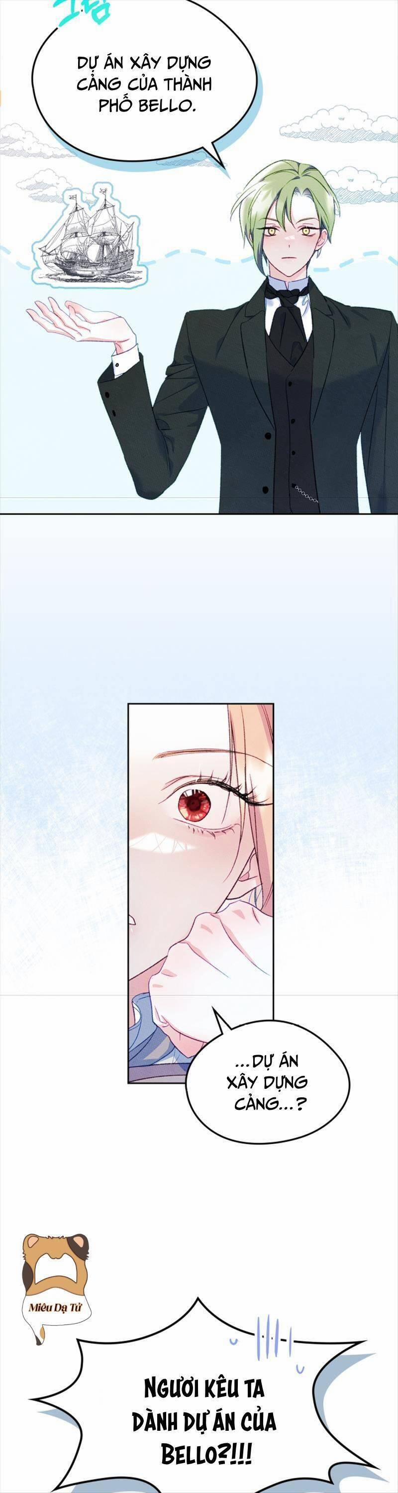 Bạn Thân Khác Giới Của Nam Chính 46 trang 5