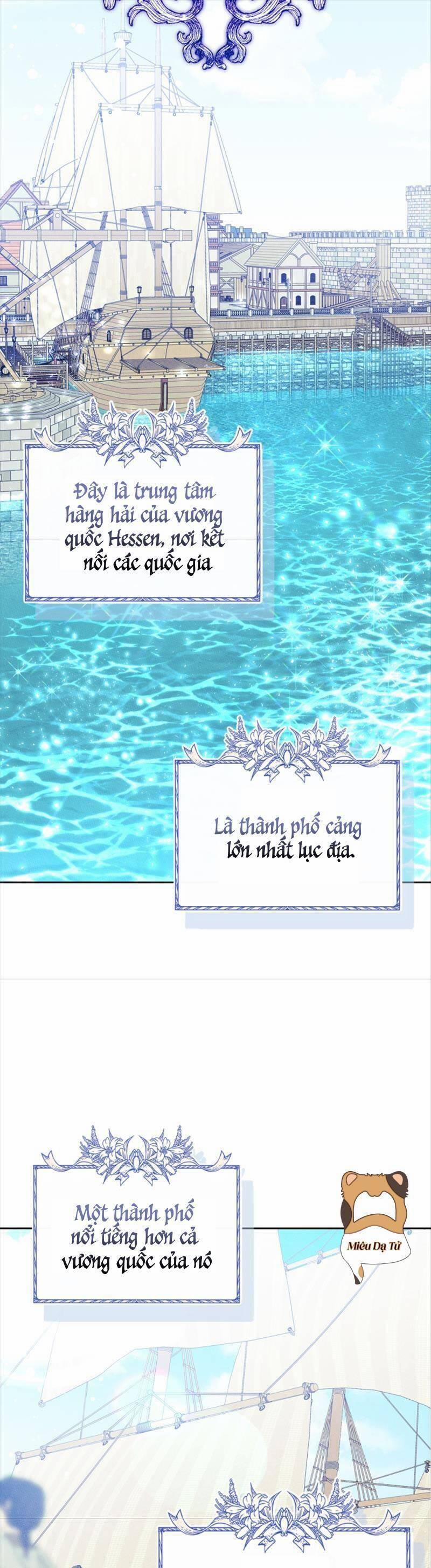 Bạn Thân Khác Giới Của Nam Chính 46 trang 7