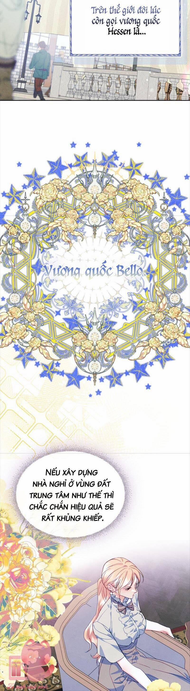 Bạn Thân Khác Giới Của Nam Chính 46 trang 8