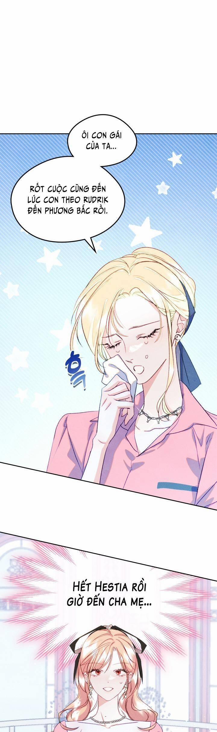 Bạn Thân Khác Giới Của Nam Chính 48 trang 1