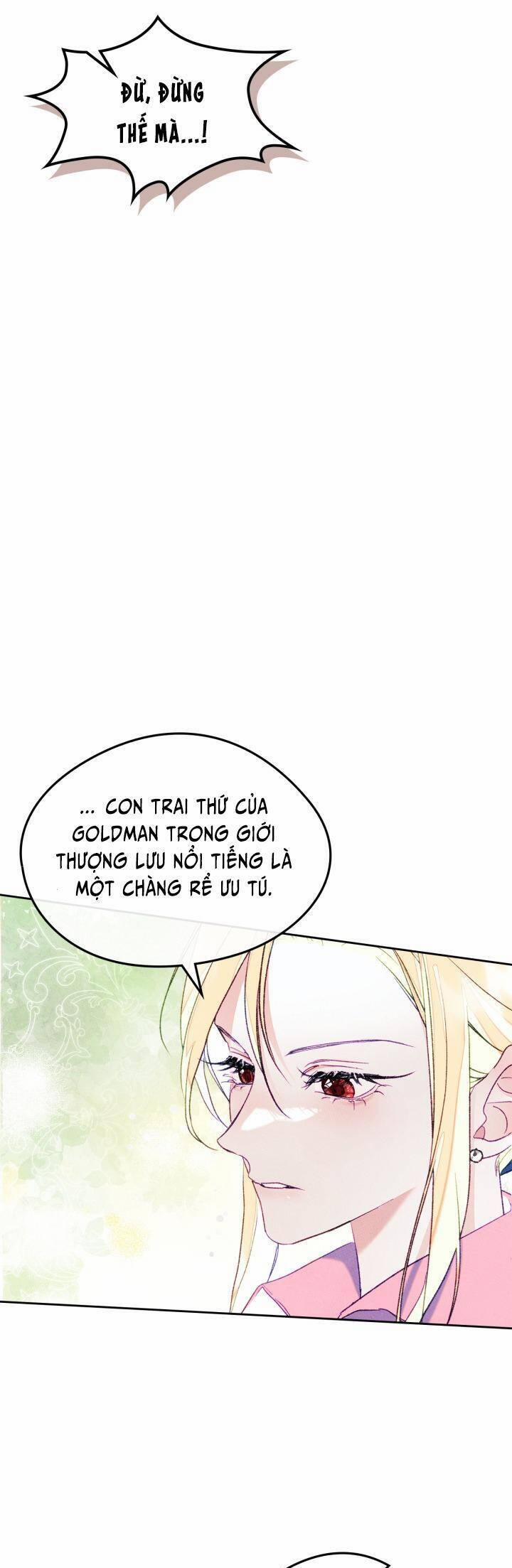 Bạn Thân Khác Giới Của Nam Chính 48 trang 11