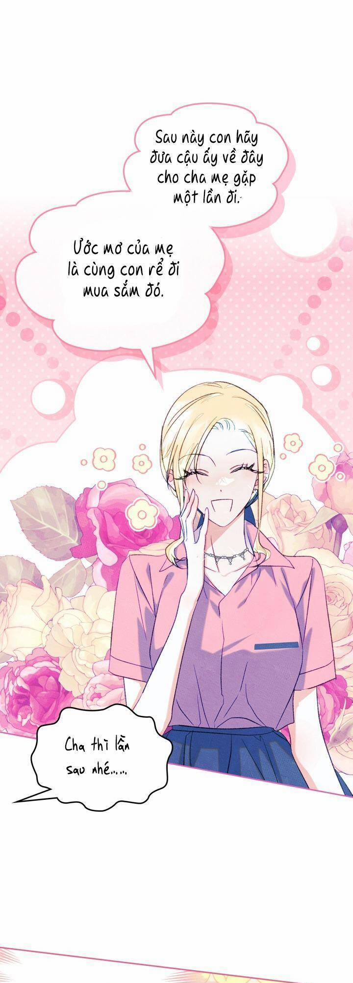 Bạn Thân Khác Giới Của Nam Chính 48 trang 13