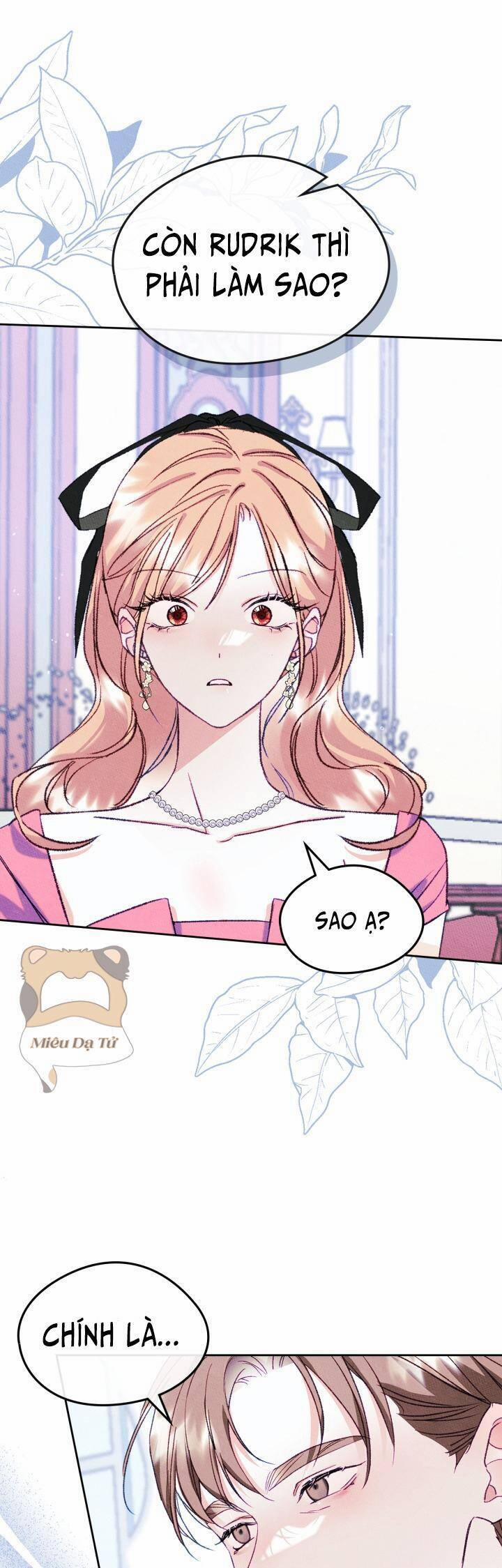 Bạn Thân Khác Giới Của Nam Chính 48 trang 15