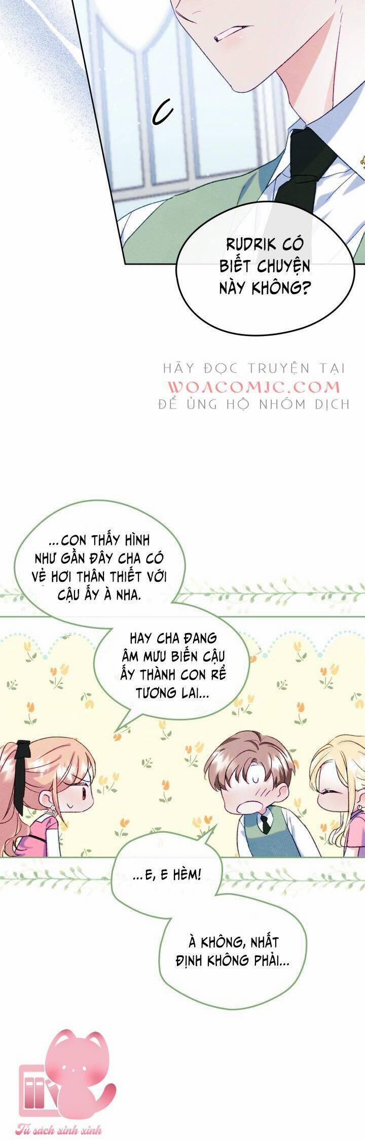 Bạn Thân Khác Giới Của Nam Chính 48 trang 16