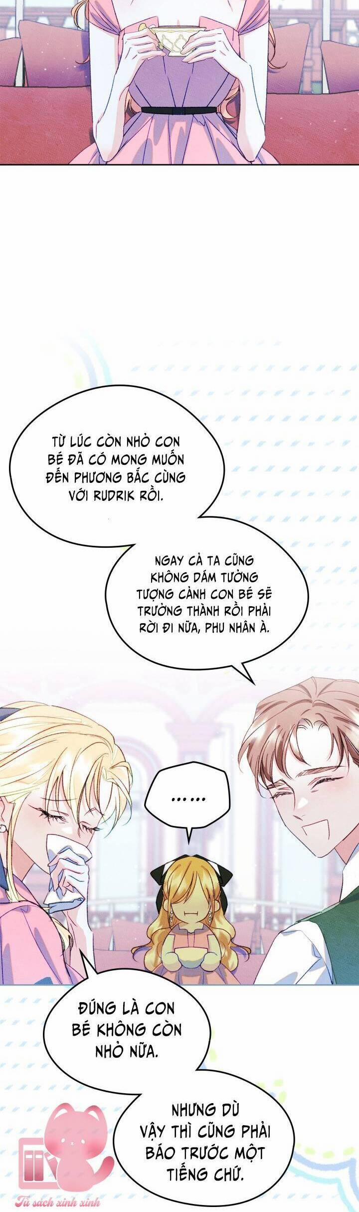 Bạn Thân Khác Giới Của Nam Chính 48 trang 2