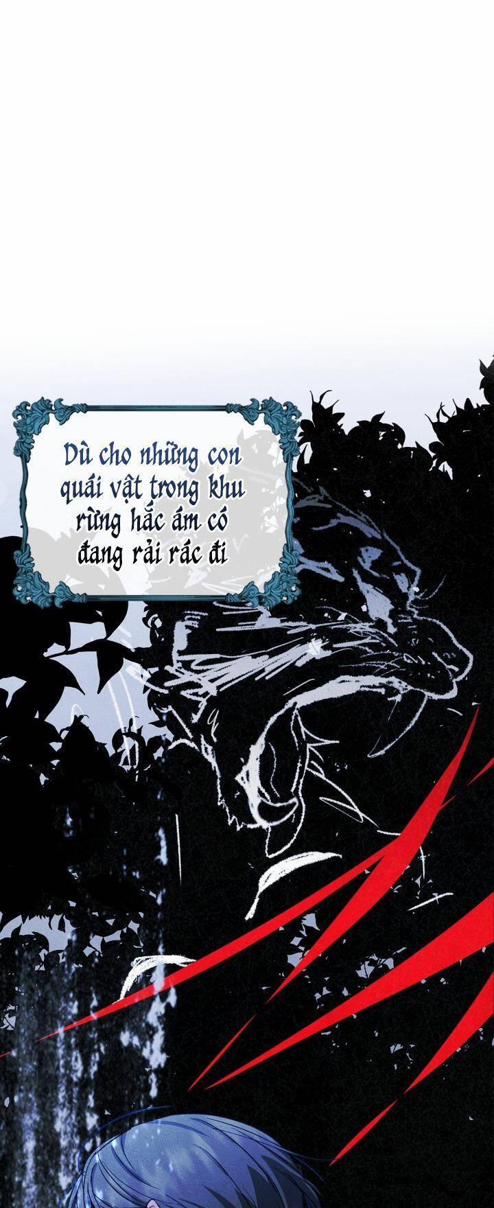 Bạn Thân Khác Giới Của Nam Chính 48 trang 22