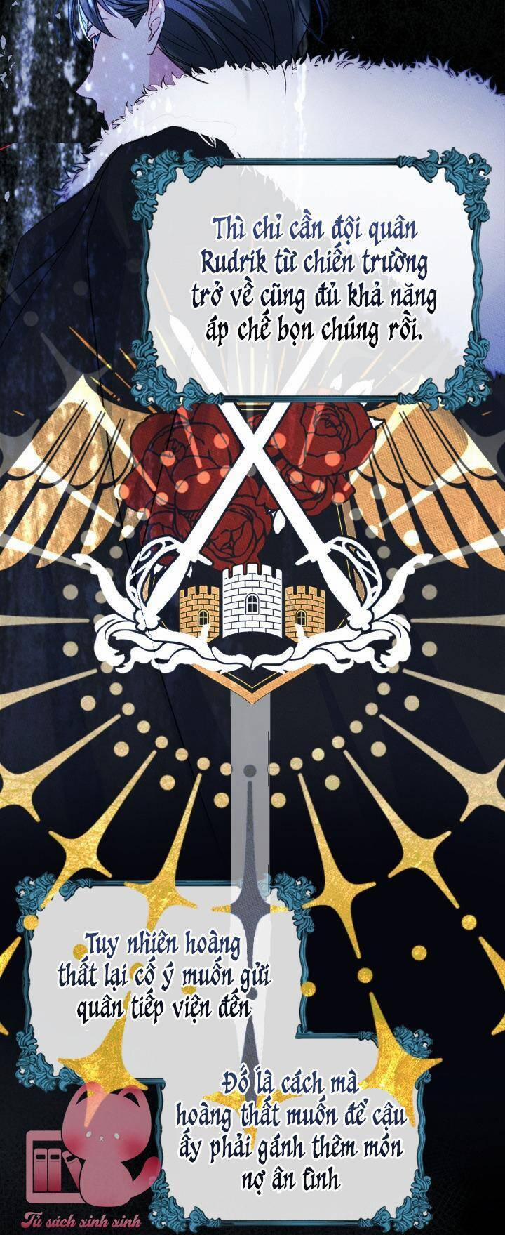 Bạn Thân Khác Giới Của Nam Chính 48 trang 23