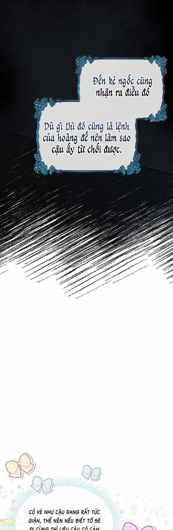 Bạn Thân Khác Giới Của Nam Chính 48 trang 24