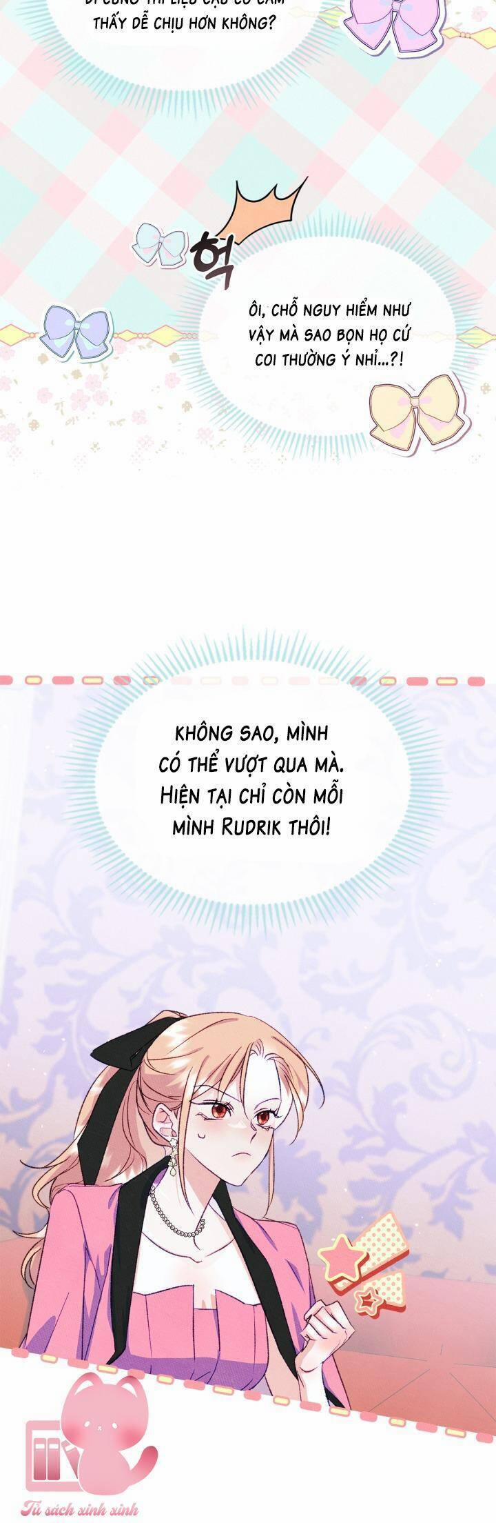 Bạn Thân Khác Giới Của Nam Chính 48 trang 25