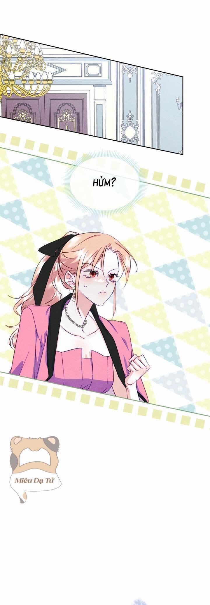 Bạn Thân Khác Giới Của Nam Chính 48 trang 26