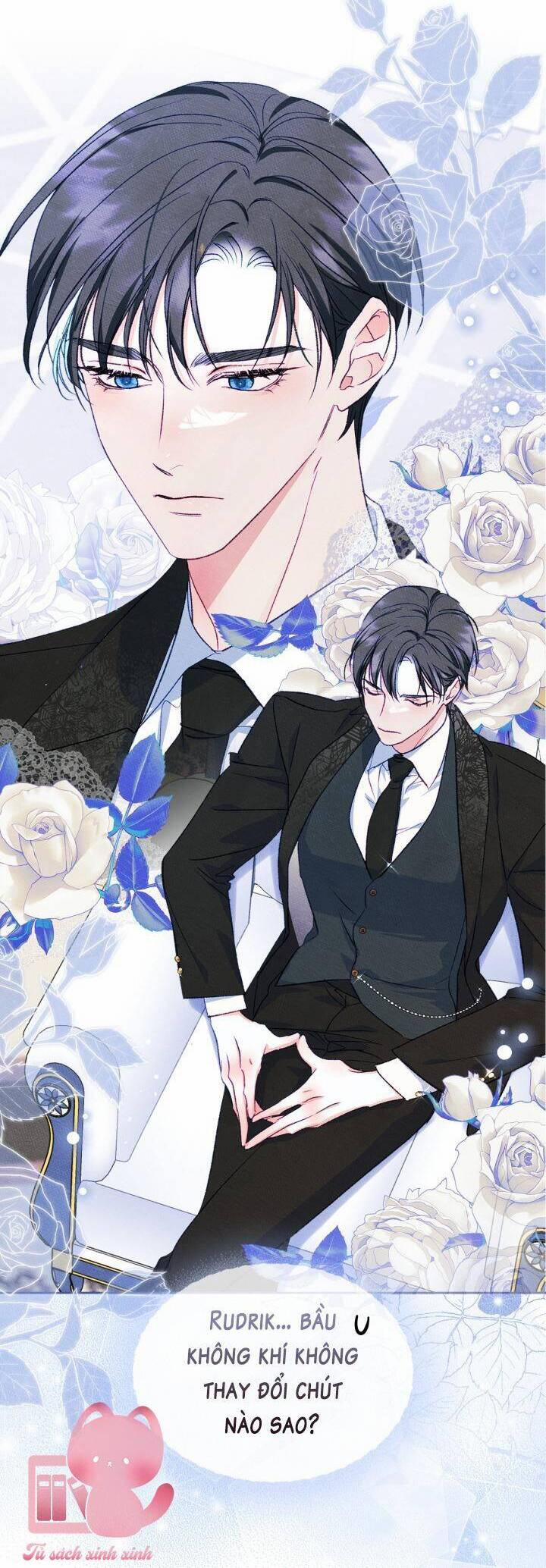 Bạn Thân Khác Giới Của Nam Chính 48 trang 27