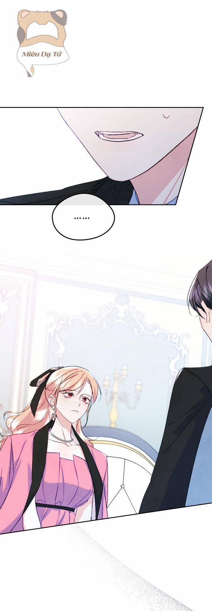 Bạn Thân Khác Giới Của Nam Chính 48 trang 33