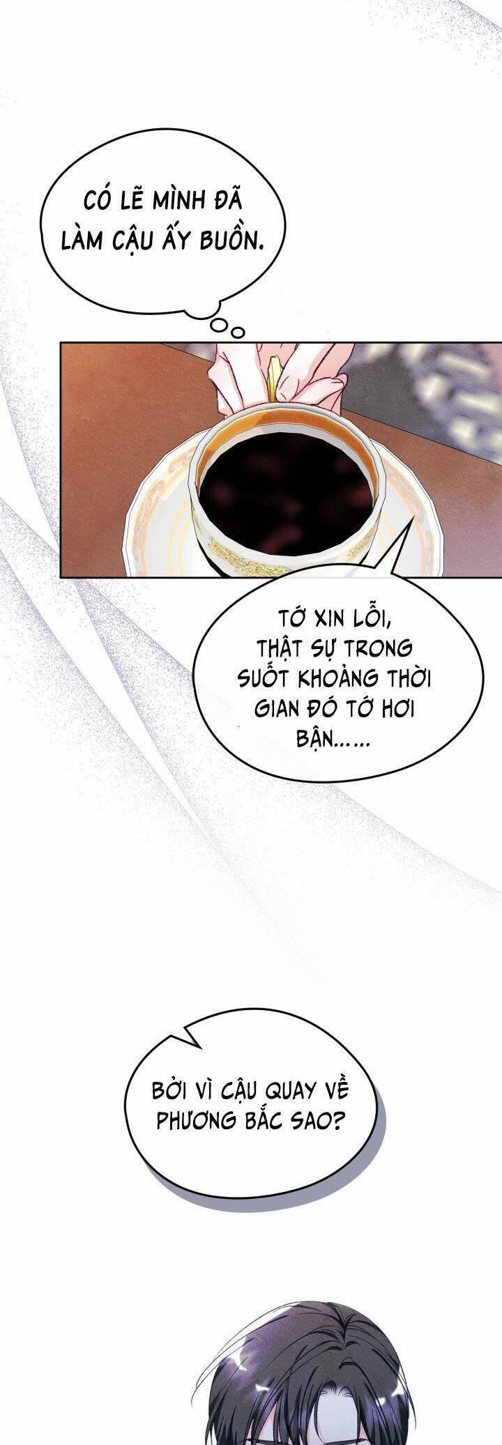 Bạn Thân Khác Giới Của Nam Chính 48 trang 34