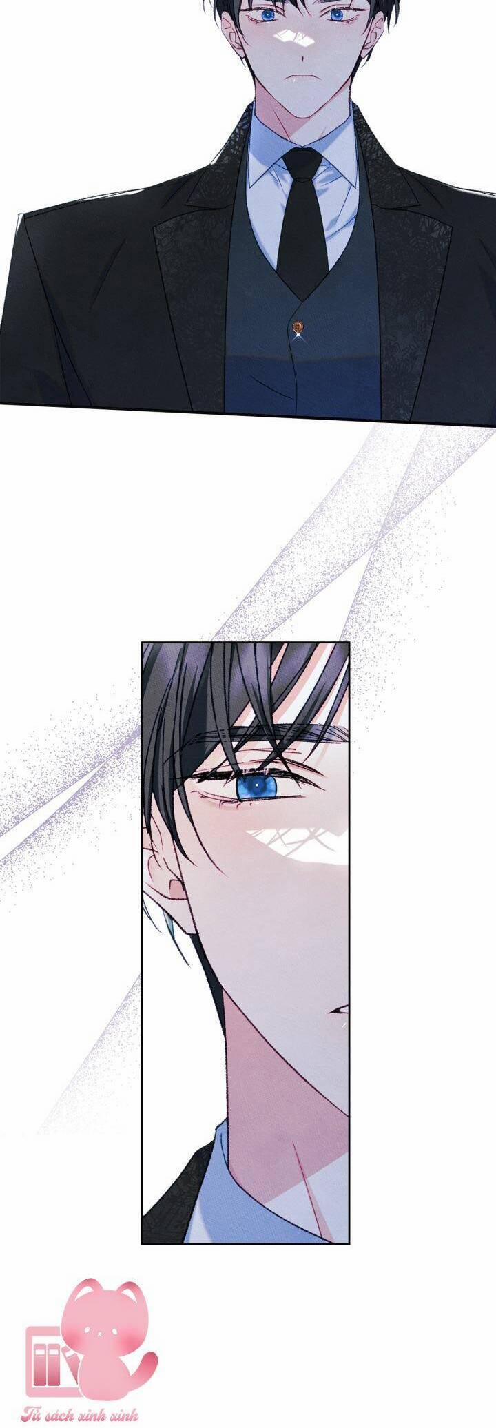 Bạn Thân Khác Giới Của Nam Chính 48 trang 35