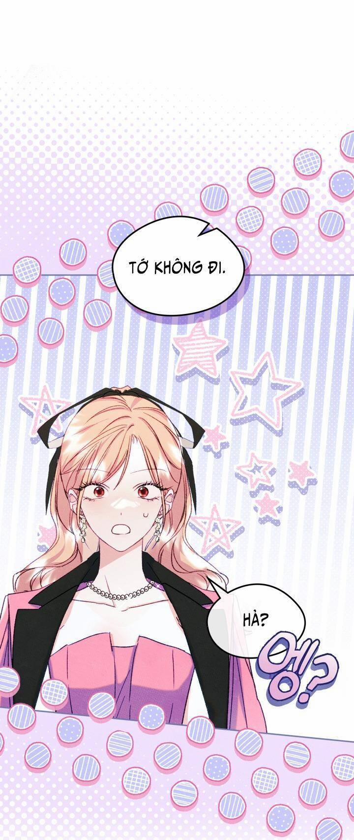 Bạn Thân Khác Giới Của Nam Chính 48 trang 36