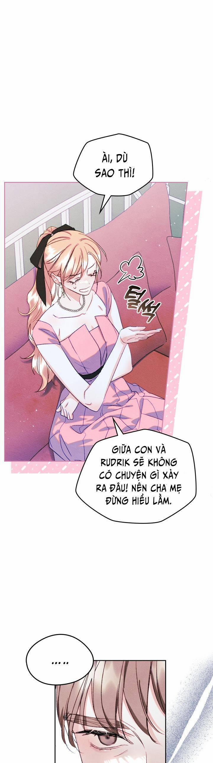 Bạn Thân Khác Giới Của Nam Chính 48 trang 5