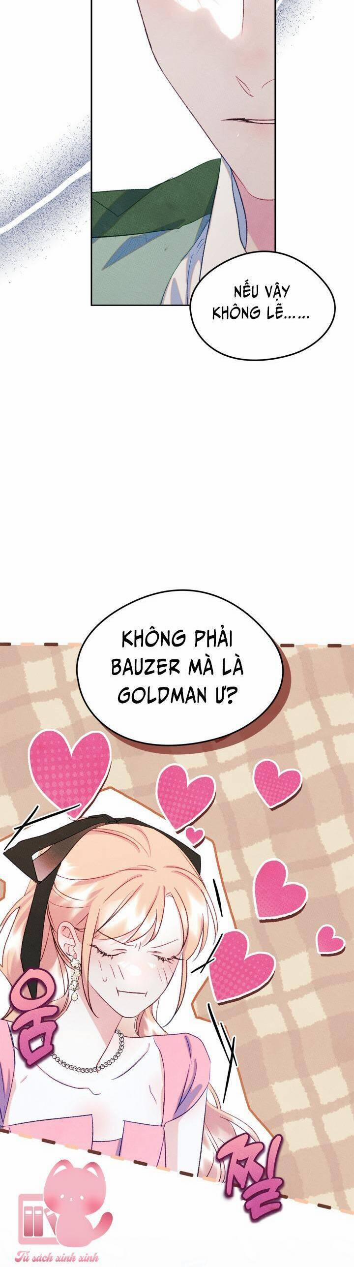 Bạn Thân Khác Giới Của Nam Chính 48 trang 6