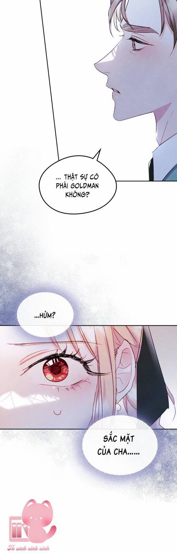 Bạn Thân Khác Giới Của Nam Chính 48 trang 8