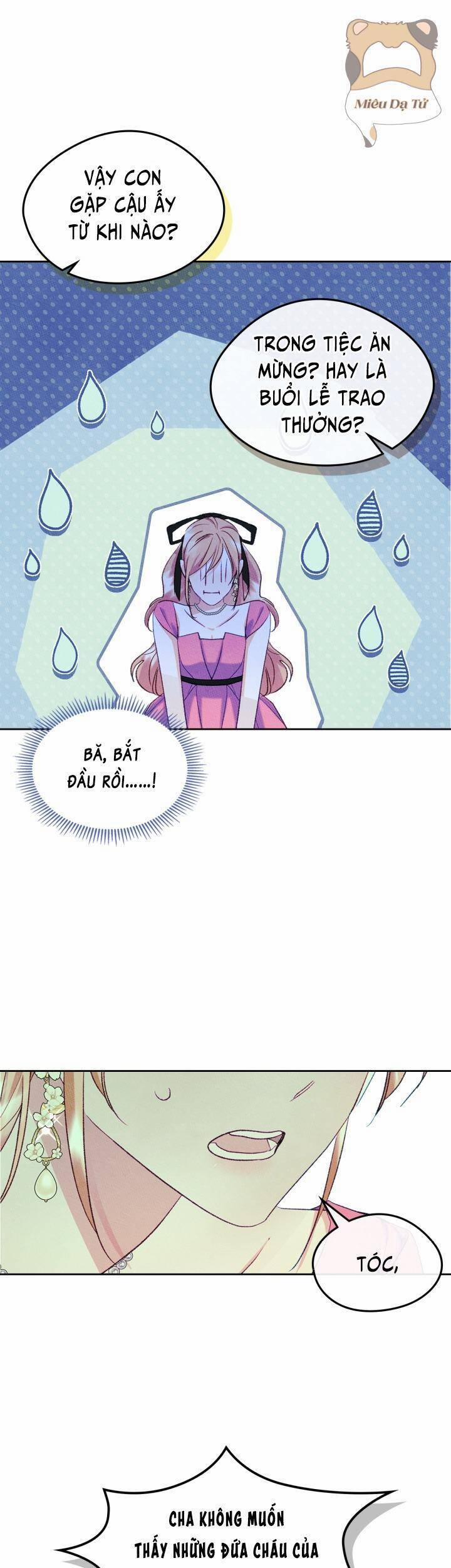 Bạn Thân Khác Giới Của Nam Chính 48 trang 9