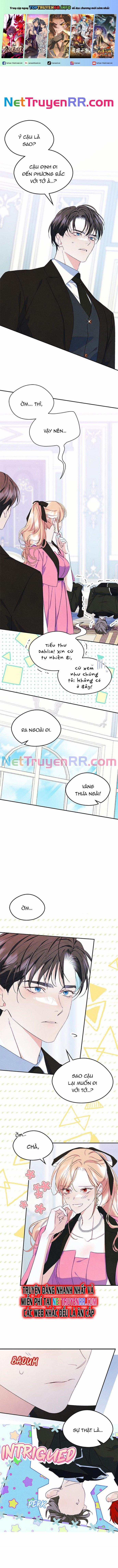 Bạn Thân Khác Giới Của Nam Chính 49 trang 0