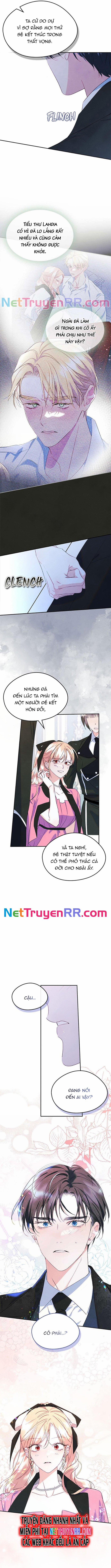 Bạn Thân Khác Giới Của Nam Chính 49 trang 3