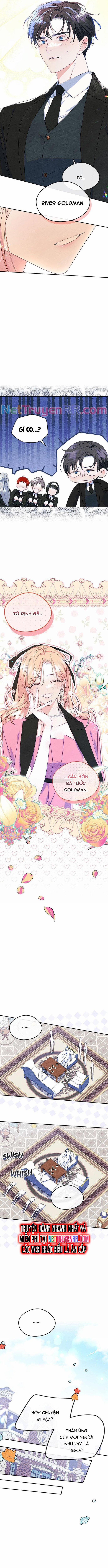 Bạn Thân Khác Giới Của Nam Chính 49 trang 5