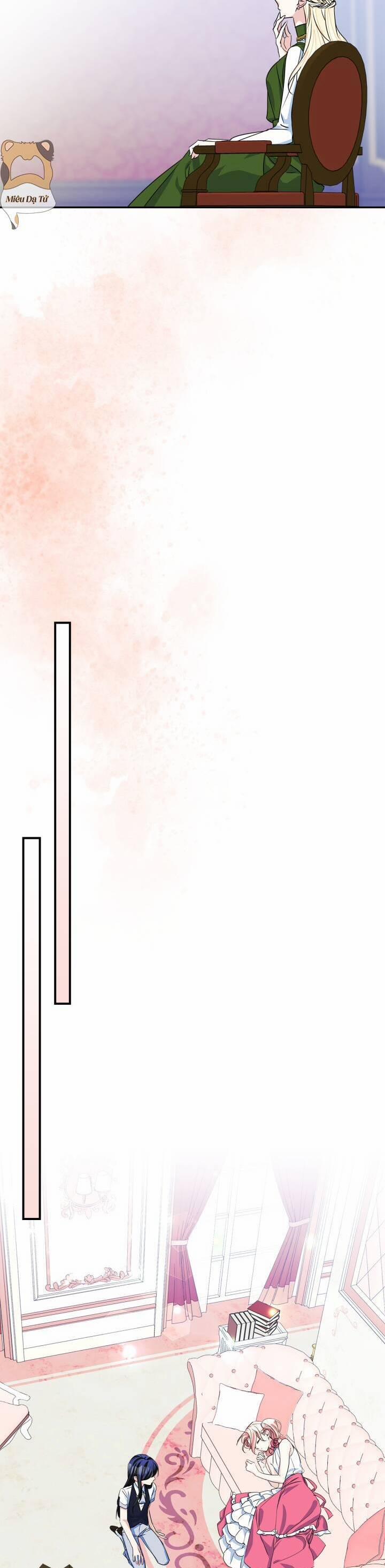 Bạn Thân Khác Giới Của Nam Chính 5 trang 1