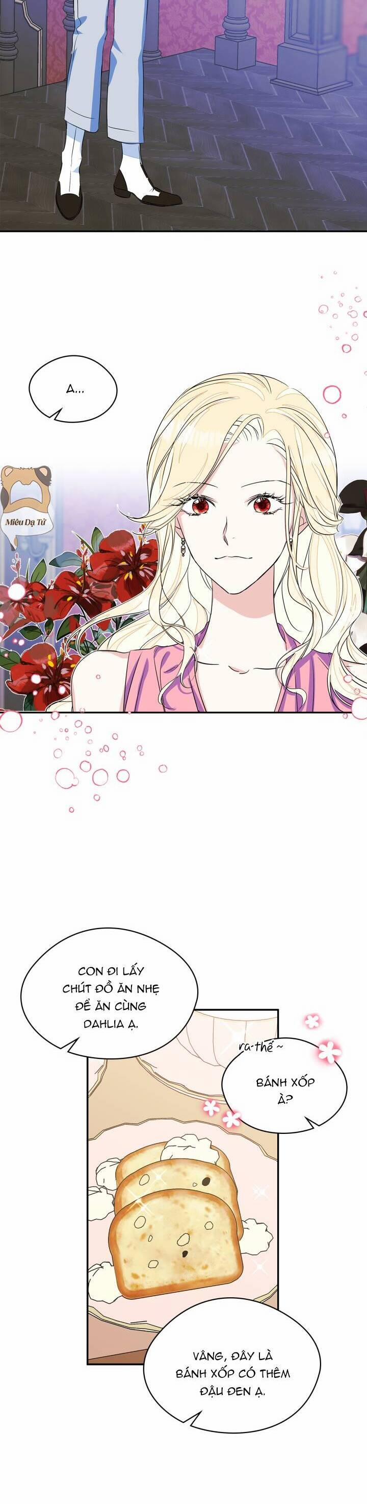 Bạn Thân Khác Giới Của Nam Chính 5 trang 12