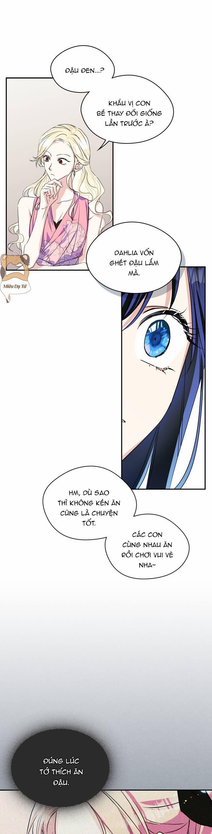 Bạn Thân Khác Giới Của Nam Chính 5 trang 13