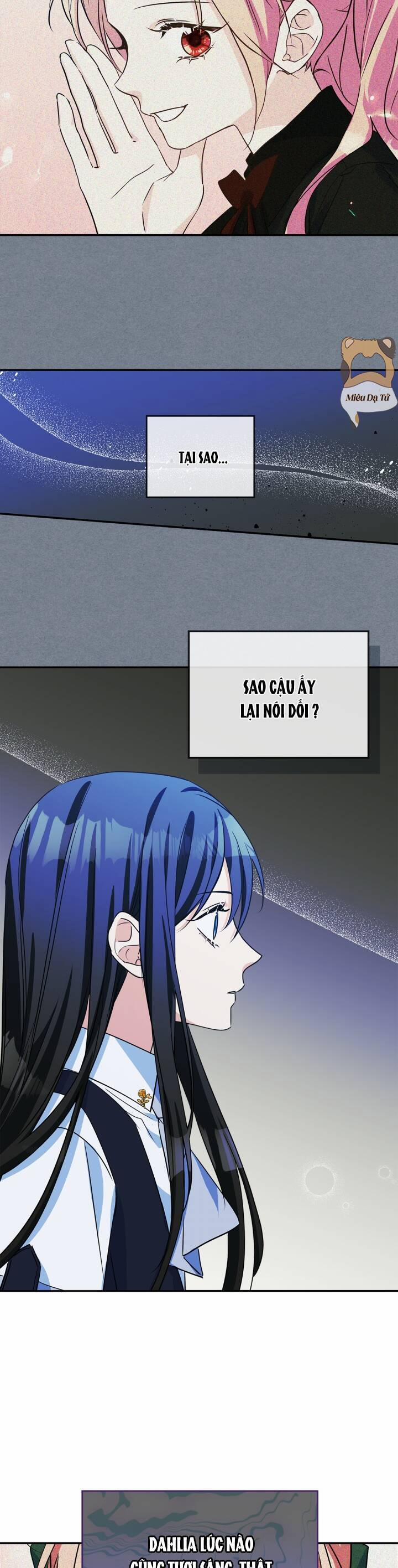 Bạn Thân Khác Giới Của Nam Chính 5 trang 14