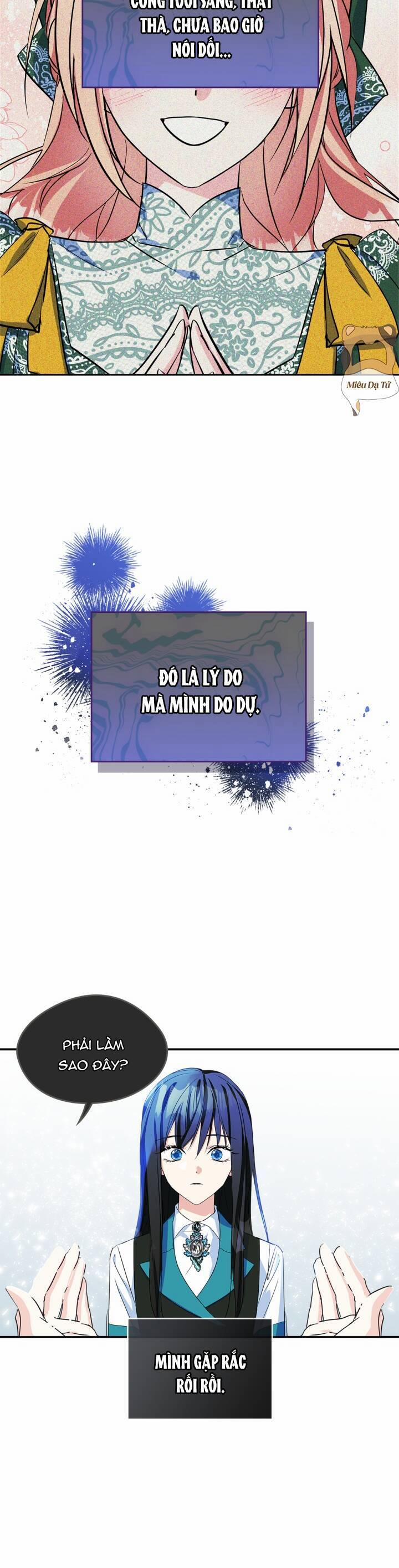 Bạn Thân Khác Giới Của Nam Chính 5 trang 15