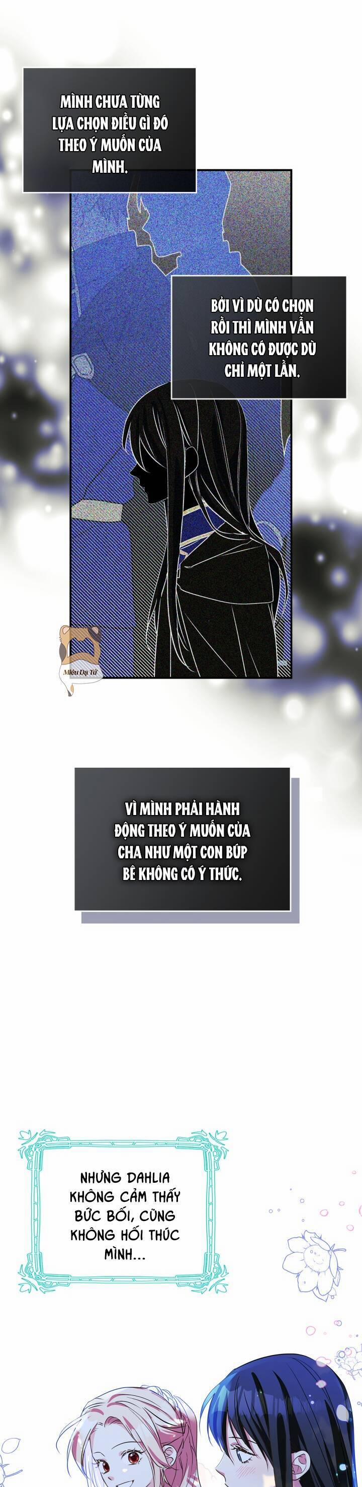 Bạn Thân Khác Giới Của Nam Chính 5 trang 16