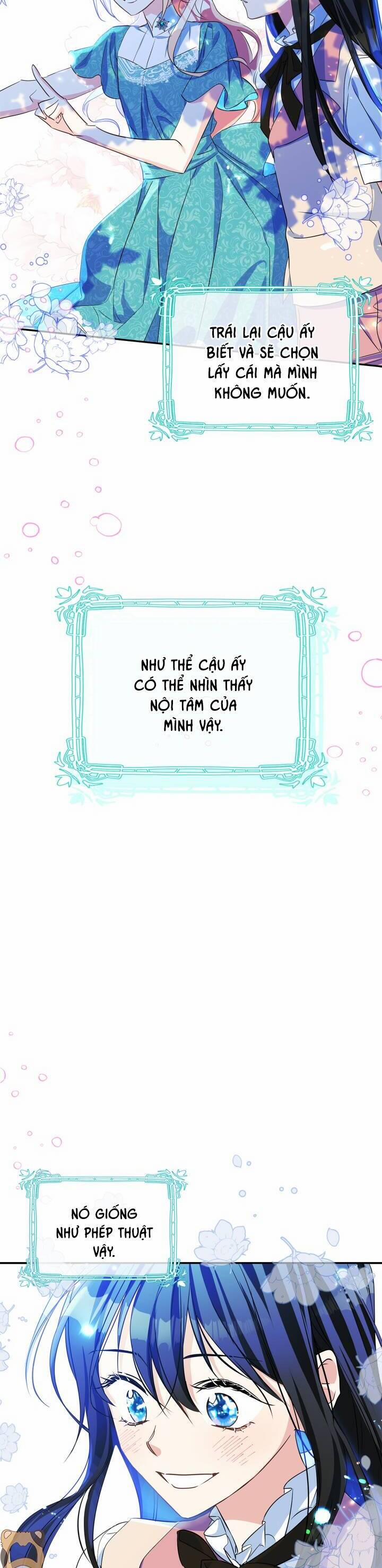 Bạn Thân Khác Giới Của Nam Chính 5 trang 17