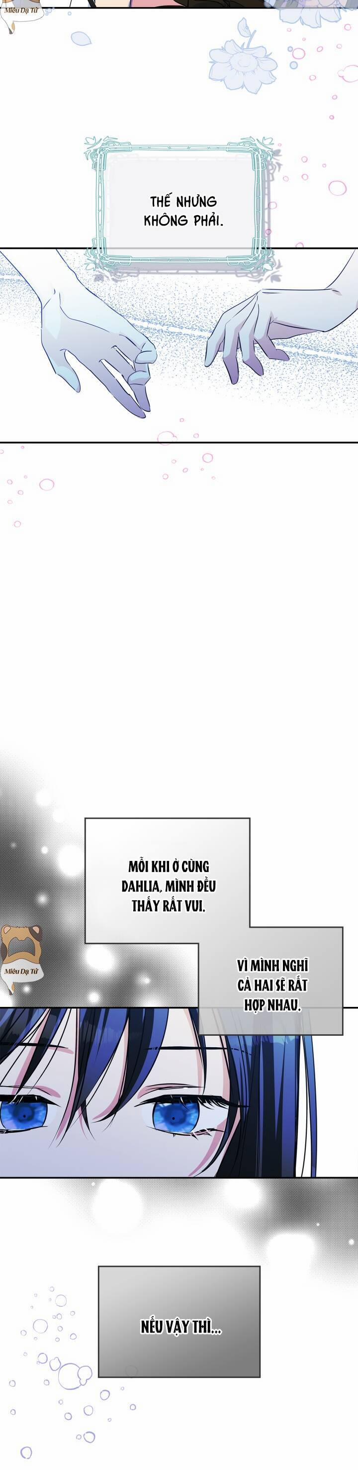 Bạn Thân Khác Giới Của Nam Chính 5 trang 18