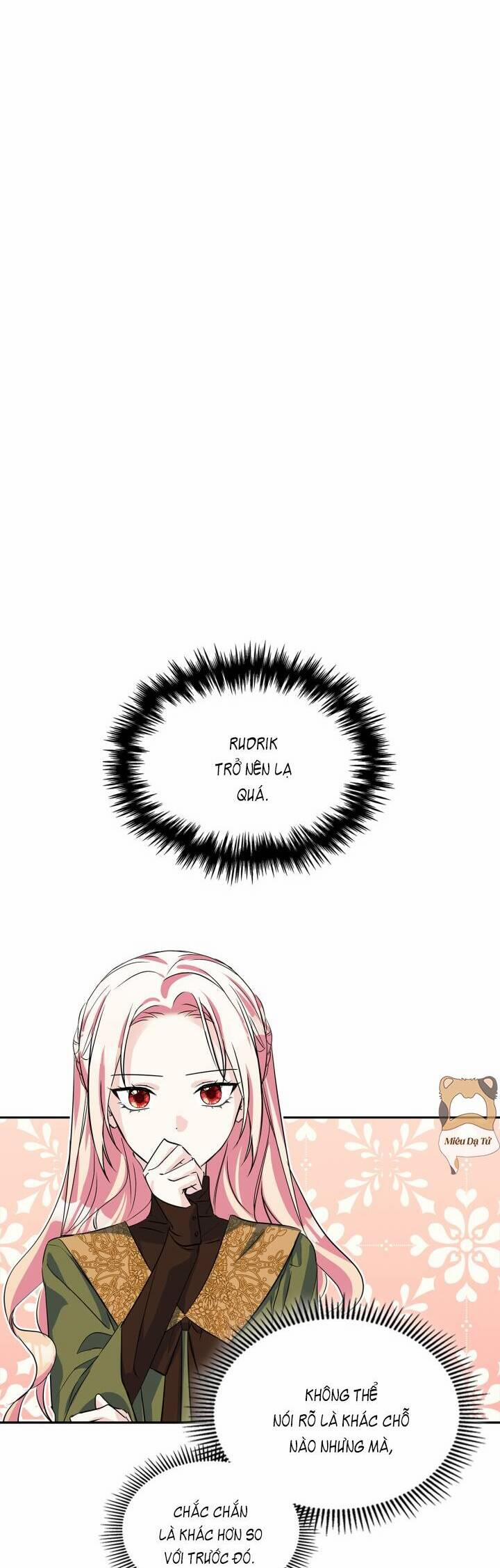 Bạn Thân Khác Giới Của Nam Chính 5 trang 20