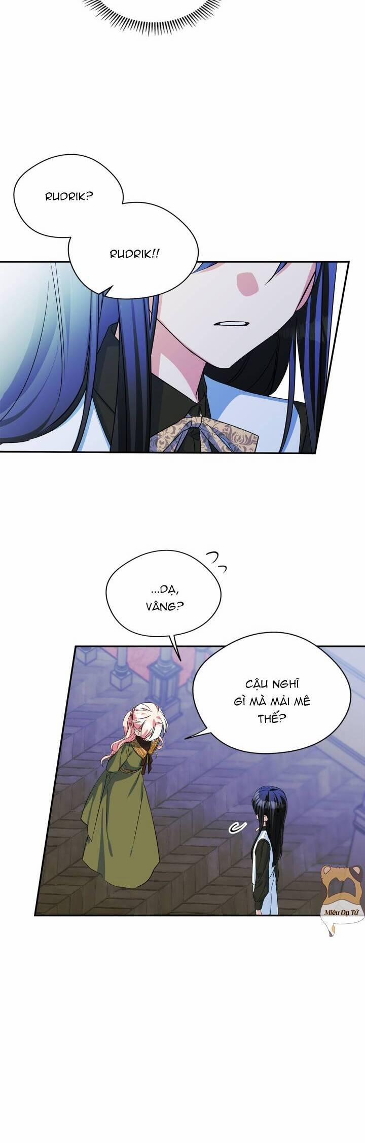 Bạn Thân Khác Giới Của Nam Chính 5 trang 21