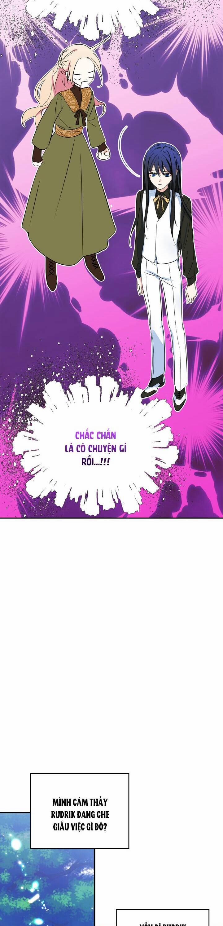 Bạn Thân Khác Giới Của Nam Chính 5 trang 24