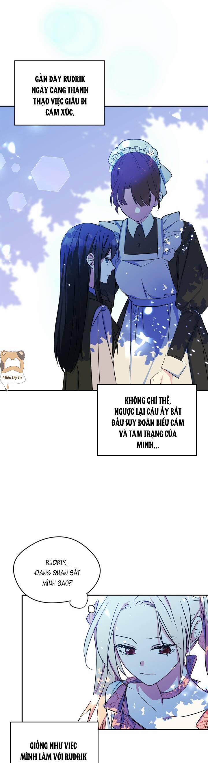 Bạn Thân Khác Giới Của Nam Chính 5 trang 26