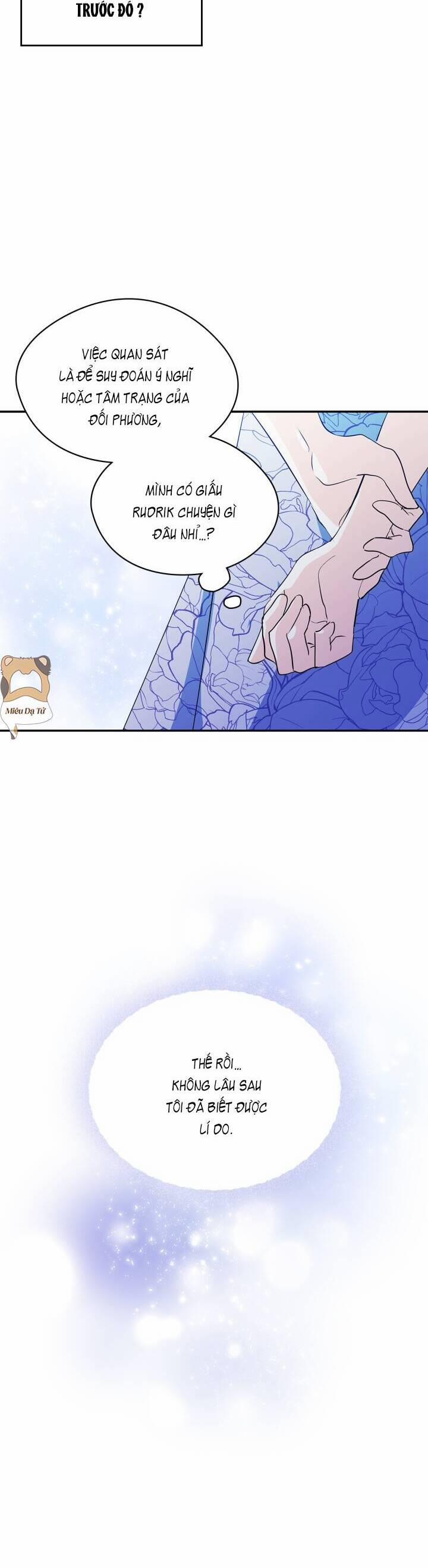 Bạn Thân Khác Giới Của Nam Chính 5 trang 27