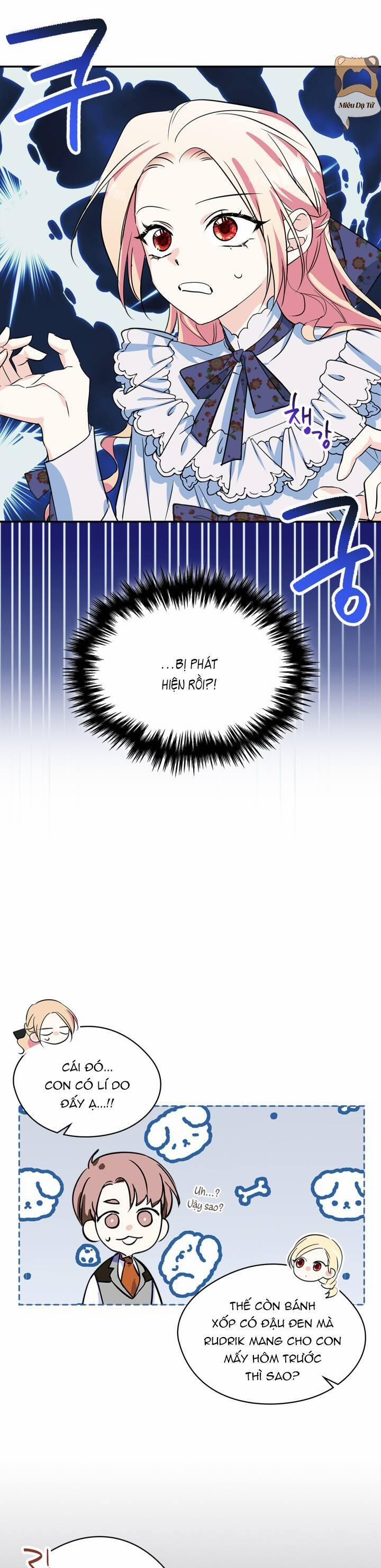 Bạn Thân Khác Giới Của Nam Chính 5 trang 29