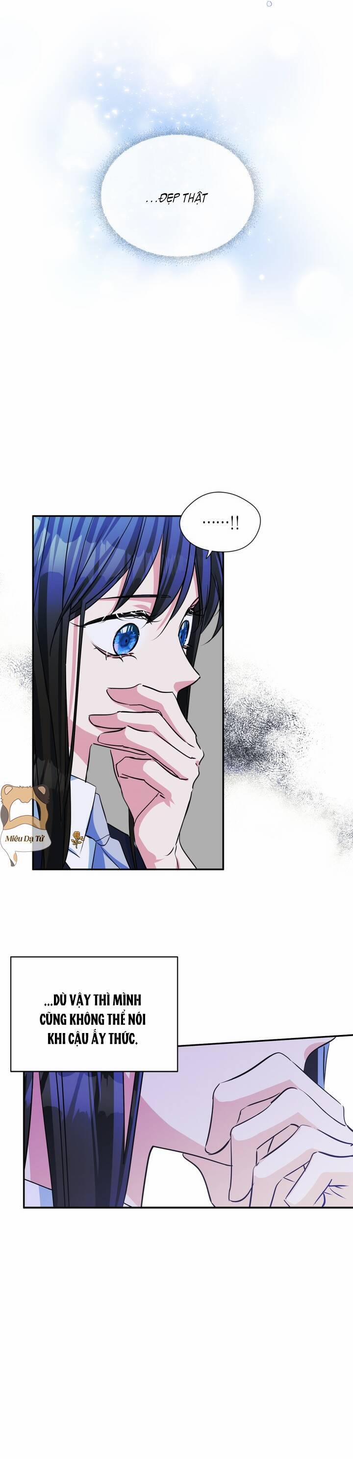 Bạn Thân Khác Giới Của Nam Chính 5 trang 3