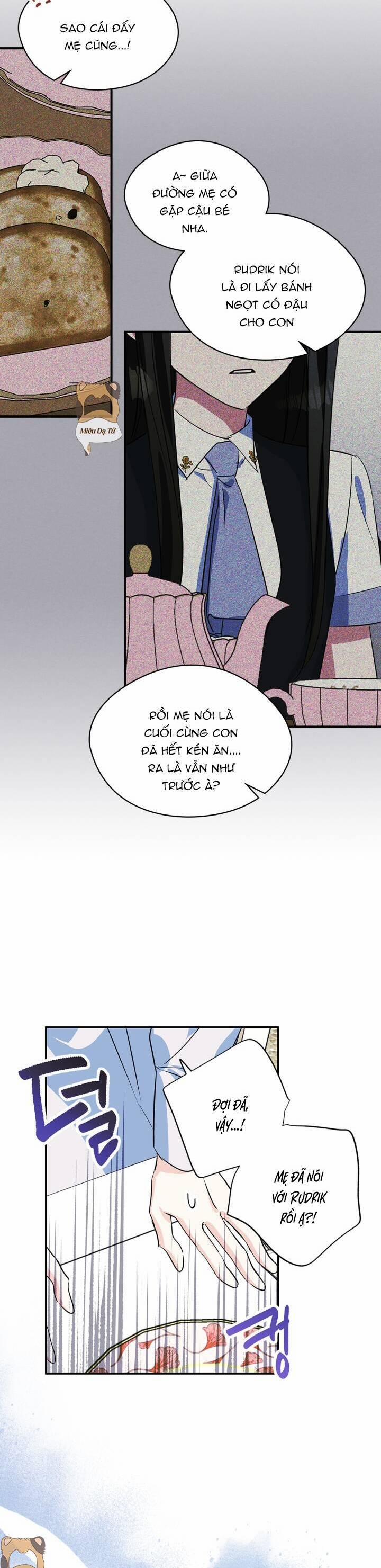 Bạn Thân Khác Giới Của Nam Chính 5 trang 30