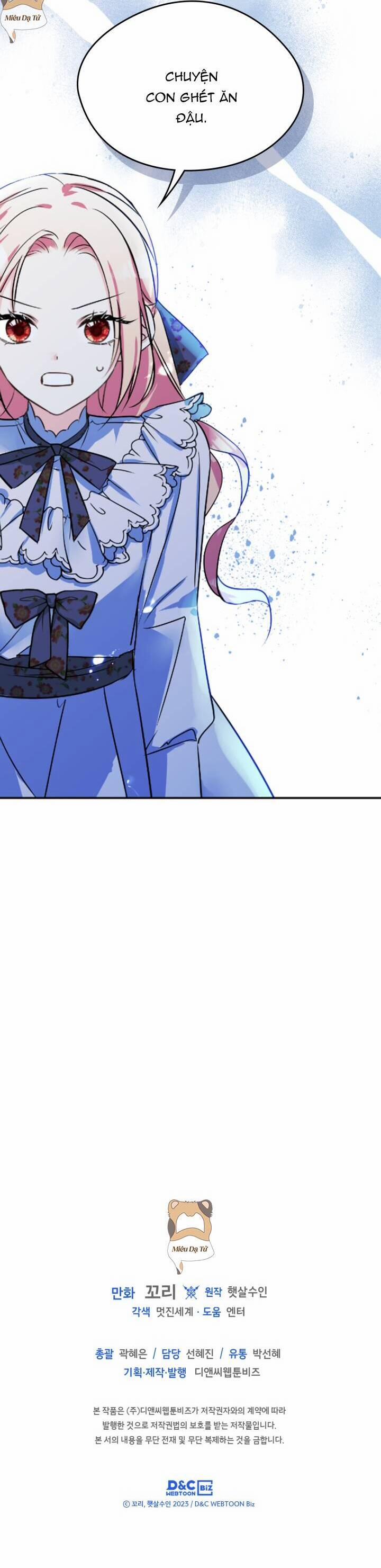 Bạn Thân Khác Giới Của Nam Chính 5 trang 31