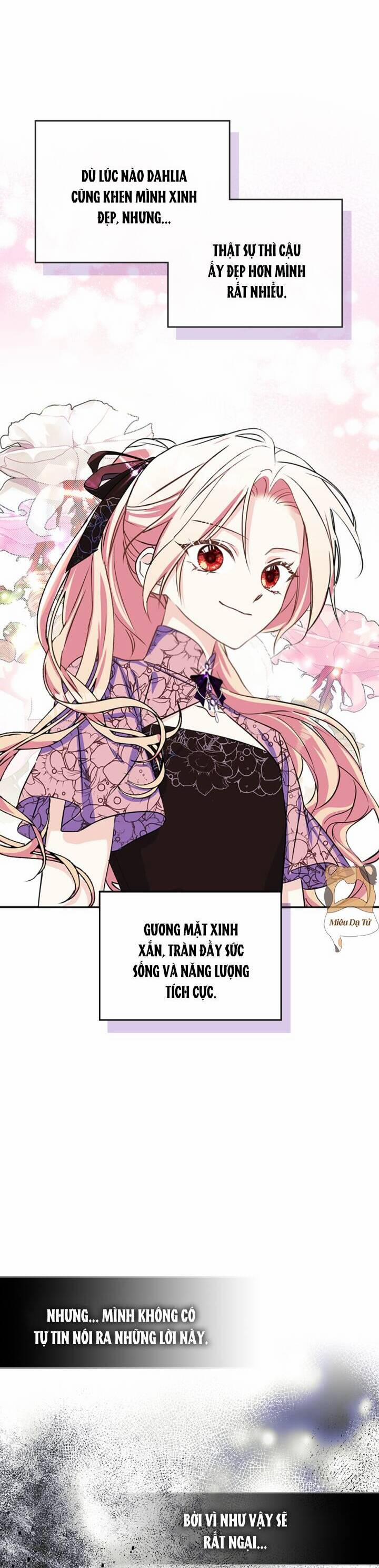 Bạn Thân Khác Giới Của Nam Chính 5 trang 4