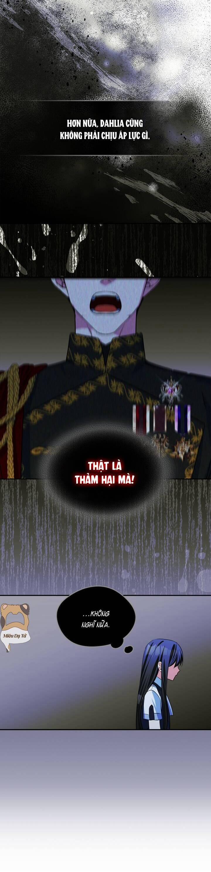 Bạn Thân Khác Giới Của Nam Chính 5 trang 5