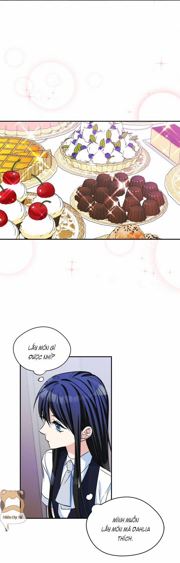 Bạn Thân Khác Giới Của Nam Chính 5 trang 7