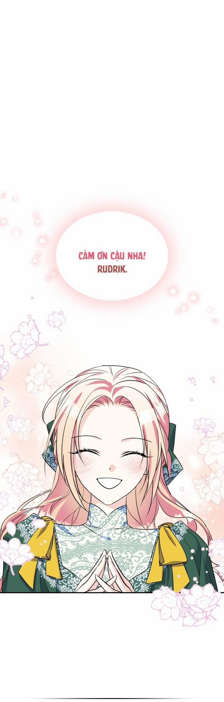 Bạn Thân Khác Giới Của Nam Chính 5 trang 8