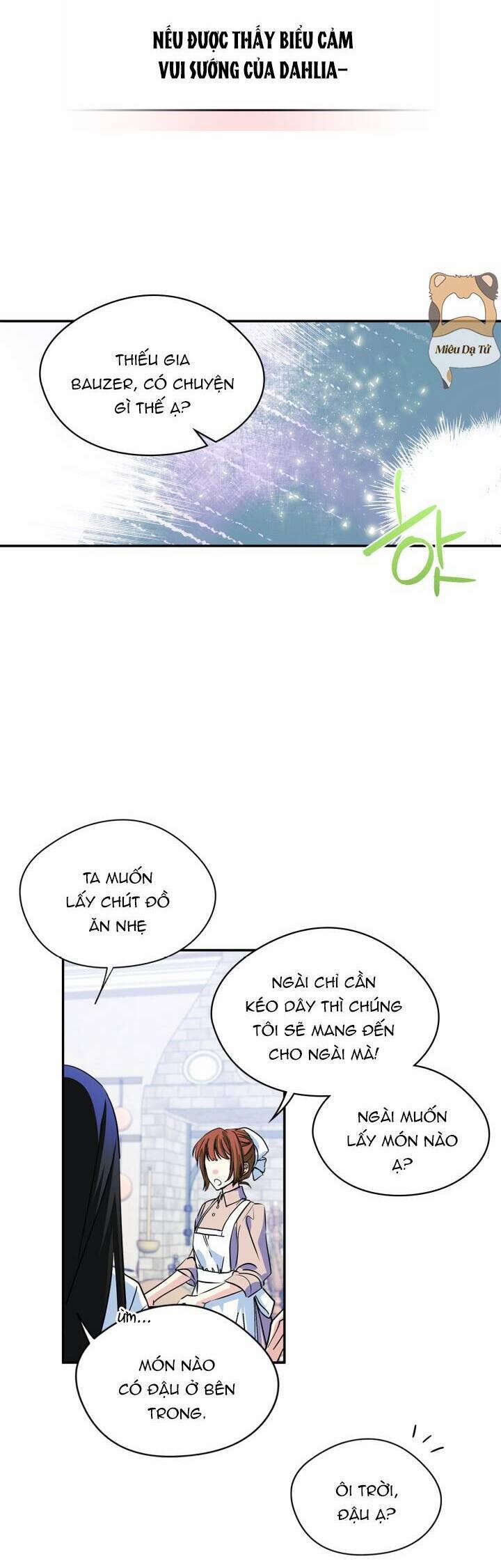 Bạn Thân Khác Giới Của Nam Chính 5 trang 9