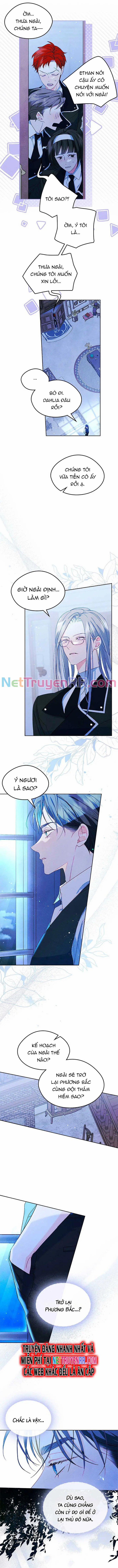 Bạn Thân Khác Giới Của Nam Chính 50 trang 2